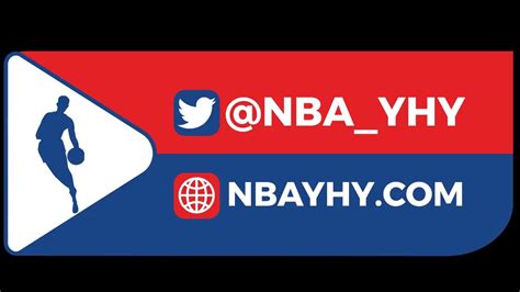 nbayhy|nba youtube.